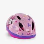Minnie Mouse meisjes fietshelm roze maat ONE SIZE, Nieuw, Verzenden