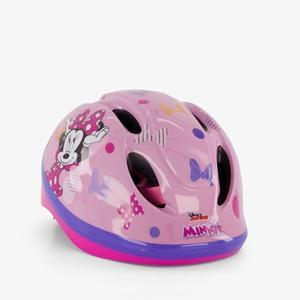Minnie Mouse meisjes fietshelm roze maat ONE SIZE, Diversen, Overige Diversen, Nieuw, Verzenden