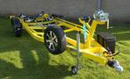 Freewheel Ultra Light, de boottrailer met aluminium frame, Watersport en Boten, Boottrailers, Ophalen, Nieuw, Met rollen