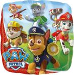 Amscan - PAW Patrol - Ballon - Folie Ballon - Multicolor - 4, Hobby en Vrije tijd, Ophalen of Verzenden, Nieuw