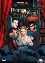 Nachtwacht Show - Het Academie Mysterie - DVD, Ophalen of Verzenden, Nieuw in verpakking