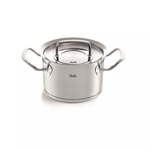 Fissler Original-Profi Collection Kookpan met RVS Deksel - 1, Huis en Inrichting, Keuken | Potten en Pannen, Verzenden