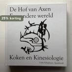 De Hof van Axen 9789090292052 Coby Schasfoort-Spanbroek, Verzenden, Zo goed als nieuw, Coby Schasfoort-Spanbroek