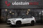 Toyota RAV4 2.5 Hybrid Style uit 2024, 32.403 km, Hybride, Auto's, Nieuw, Financial lease