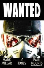 Wanted, Verzenden, Zo goed als nieuw