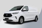 Ford Transit Custom 280 2.0 TDCI L1H1 Limited, Auto's, Bestelauto's, Stof, Gebruikt, Euro 6, Wit
