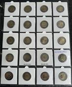 Europa. 2 Euro 2004/2023 (incl. San Marino en Monaco) (213