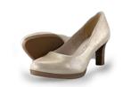 Tamaris Pumps in maat 36 Goud | 10% extra korting, Kleding | Dames, Schoenen, Tamaris, Pumps, Overige kleuren, Verzenden