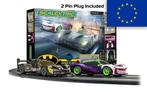 Scalextric - 1/32 Scalextric Spark Plug - Batman Vs Joker, Kinderen en Baby's, Speelgoed | Racebanen, Nieuw, Overige merken, Elektrisch