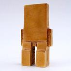 Wxyz (1980) - sculptuur, 322-1 - 47 mm - Brons - 2025, Antiek en Kunst, Antiek | Glas en Kristal