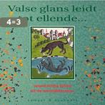 Valse Glans leidt tot Ellende ... 9789076542218 H. van Marum, Verzenden, Gelezen, H. van Marum