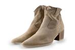 Clarks Laarzen in maat 41 Beige | 15% korting, Kleding | Dames, Schoenen, Hoge laarzen, Verzenden, Beige, Zo goed als nieuw