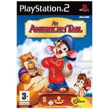 Fievel: Avontuur met een Staartje PS2 Morgen in huis!, Spelcomputers en Games, Games | Sony PlayStation 2, 1 speler, Vanaf 3 jaar