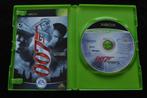 James Bond 007 Everything Or Nothing  XBOX Classics, Spelcomputers en Games, Games | Xbox Original, Verzenden, Nieuw