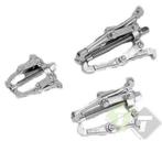 Poelietrekker Set, 3 Delig, Lagertrekker, Pulley Trekker, Hö, Ophalen of Verzenden, Nieuw