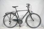 Refurbished KOGA RoadSpeed RD30-57 cm-Zwart, Fietsen en Brommers, Fietsen | Heren | Herenfietsen, Overige merken, Versnellingen