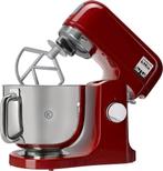 Kenwood kMix Keukenmachine - Keukenmachine KMX750AR - Rood, Verzenden, Zo goed als nieuw