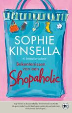 Shopaholic - Shopaholic 9789044350067 Sophie Kinsella, Gelezen, Sophie Kinsella, Sophie Kinsella, Verzenden