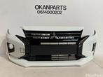 Mitsubishi Space Star III Voorbumper 6400J973ZZ, Auto-onderdelen, Carrosserie en Plaatwerk, Ophalen, Gebruikt, Voor, Bumper