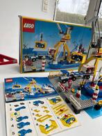 Lego Set - 6541 - City - Haven 6541, Kinderen en Baby's, Speelgoed | Duplo en Lego, Nieuw