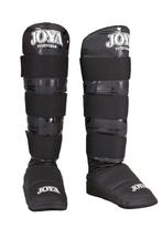 Joya Joya Camo V2 Scheenbeschermers - Zwart Maat XXS - OP=OP, Sport en Fitness, Vechtsporten en Zelfverdediging, Nieuw