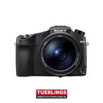 Sony Cybershot DSC-RX10 Mark IV l Nieuw l Black Friday actie, Compact, Nieuw, Ophalen of Verzenden, Sony