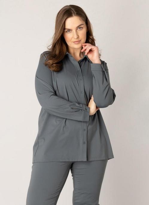 YESTA blouse Vedita Essential Maat:, Kleding | Dames, Blouses en Tunieken, Overige kleuren, Nieuw, Verzenden