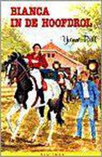 Bianca in de hoofdrol / Kluitman jeugdserie 9789020604153, Verzenden, Gelezen, Yvonne Brill