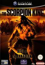 The Scorpion King (GameCube), Verzenden, Gebruikt, Vanaf 7 jaar