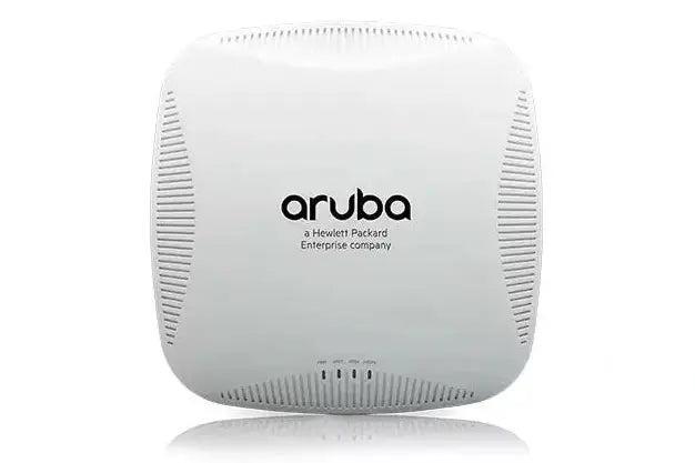 HPE JW212A Aruba Instant IAP-205 Access Point | Aanbieding, Computers en Software, Netwerk switches, Zo goed als nieuw, Ophalen of Verzenden