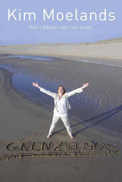 Grenzeloos 9789044332766 Kim Moelands, Boeken, Literatuur, Zo goed als nieuw, Verzenden