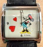 Minnie Mouse - 1 Watch, Verzamelen, Disney, Nieuw