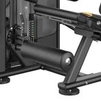 Toorx Professional Leg Curl & Leg Extension PLX-9600, Verzenden, Nieuw