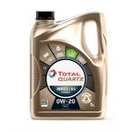 Total Quartz Ineo Xtra Dynamics 0W20 5 Liter, Ophalen of Verzenden