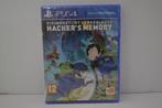 Digimon Story Cyber Sleuth - Hackers Memory - SEALED (PS4), Spelcomputers en Games, Verzenden, Zo goed als nieuw