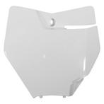 Acerbis voornummerplaat Wit KTM SX 125/150/250 16-18 & SX-F, Ophalen of Verzenden, Nieuw