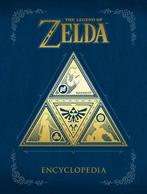 9781506706382 The Legend Of Zelda Encyclopedia, Boeken, Verzenden, Zo goed als nieuw, Merkloos