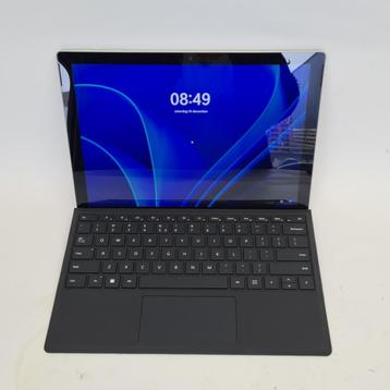 Microsoft Surface Pro 7+ 128GB i5 11th gen | Nette Staat beschikbaar voor biedingen