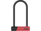 Abus Ultimate 420K/150HB230 USH - Beugelslot - 14 mm gehard, Verzenden, Zo goed als nieuw