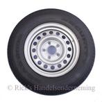 Wiel 13 inch 185/70R13 5 gaats, Auto-onderdelen, Banden en Velgen, Ophalen of Verzenden, Nieuw