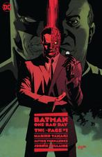 Batman: One Bad Day: Two-Face A Great Men [HC], Verzenden, Nieuw