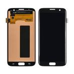 Samsung Galaxy S7 Edge Scherm (Touchscreen + AMOLED +, Verzenden, Nieuw