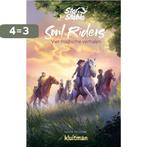 Soul riders / Vier magische verhalen / Star Stable, Verzenden, Zo goed als nieuw, Helena Dahlgren