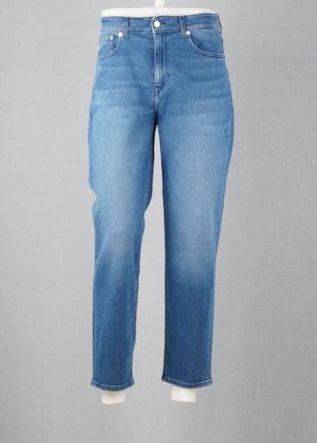 Straight MUD Blue Jeans size 28 / 29 beschikbaar voor biedingen