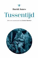 Tussentijd 9789023497523 David Jones, Verzenden, Zo goed als nieuw, David Jones