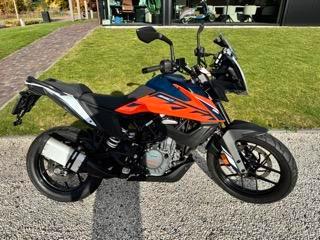 Online veiling: KTM 390 Adventure, 2025 beschikbaar voor biedingen