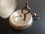 orologio da taschino - Cilynder 8 Rubini - 10315 - 1850-1900, Nieuw
