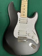 M.J.DOUGLAS - ST-Q02 bk - - Elektrische gitaar (Zonder, Muziek en Instrumenten, Nieuw