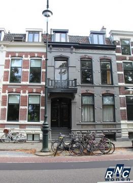 Appartement te huur aan Wittevrouwensingel in Utrecht, Huizen en Kamers, Huizen te huur, Utrecht