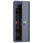 Profirst Wapenkluis en Munitiekluis FOREST 8 met elektronisc, Verzenden, Nieuw